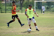 การคัดเลือกฟุตบอลเพื่อเข้าร่วมทีมฟุตบอลโรงเรียนอัสสัมชัญ 16 ปี