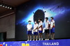 การแข่งขัน Thailand CANSAT-ROCKET Competition 2022 รอบชิงชนะเลิศ