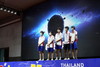 การแข่งขัน Thailand CANSAT-ROCKET Competition 2022 รอบชิงชนะเลิศ