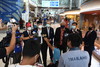 ผู้อำนวยการ เดินทางไปรับ แชมป์โลก Annual CanSat Competition 2022 กลับประเทศไทย