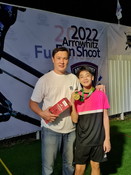 การแข่งขัน 2022 Arrowhitz Fun Shoot