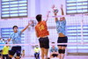 วอลเลย์บอลกีฬานักเรียนนักศึกษาชิงชนะเลิศแห่งประเทศไทย