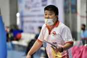 วอลเลย์บอล ซีเล็ค เยาวชน ชาย - หญิง ชิงชนะเลิศแห่งประเทศไทย ประจำปี 2564