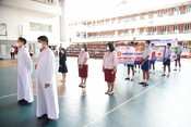 กิจกรรมวันอาเซียน (ASEAN Day) ปีการศึกษา 2565