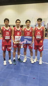 3x3 Basketball OBEC on Tour All Thailand 2022