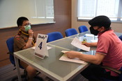 สถาบัน iStudy จัดการทดสอบวัดทักษะการใช้ภาษาอังกฤษ