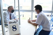 สถาบัน iStudy จัดการทดสอบวัดทักษะการใช้ภาษาอังกฤษ
