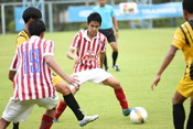 ฟุตบอล Mikasa Cup U16