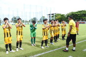 ฟุตบอล Mikasa Cup U16