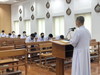 นักเรียนคาทอลิกเรียนคำสอน ประจำปีการศึกษา 2565
