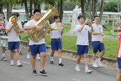 AC Band ร่วมงาน PATAYA FESTIVAL 2022