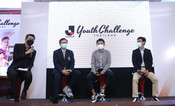 แถลงข่าว J.LEAGUE Youth Challenge Thailand