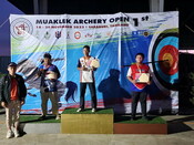 Muaklek Archery Open