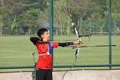 รายการแข่งขัน Kasetsart Archery Open 21th ประจำปี 2023